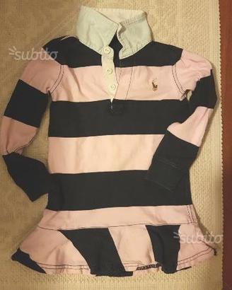 Abito Polo Ralph Lauren ORIGINALE