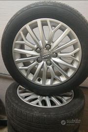 cerchi audi 16