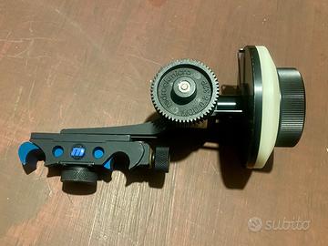 Redrockmicro Follow Focus