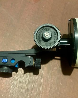 Redrockmicro Follow Focus
