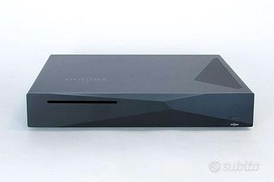 Innuos Zen Mk3 1 TB HD usato