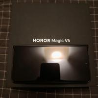 Honor magic V5 vero A. F. F. A. R. E