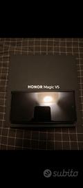 Honor magic V5 vero A. F. F. A. R. E