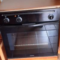 Forno elettrico Ariston