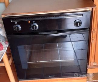 Forno elettrico Ariston