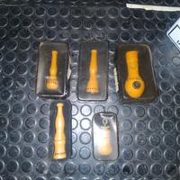 Richiami per volatili 