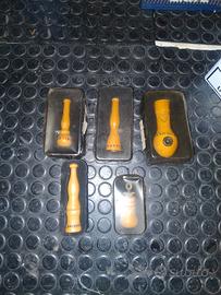 Richiami per volatili 