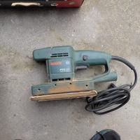 Levigatrice Bosch PSS 23 – Perfetta