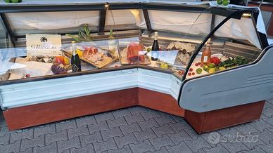 BANCO FRIGO ANGOLARE