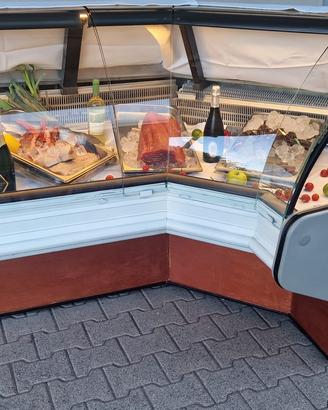 BANCO FRIGO ANGOLARE