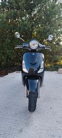 scooter sym 50