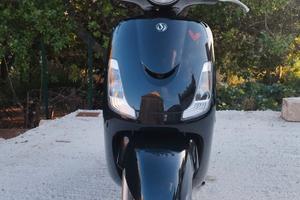 scooter sym 50