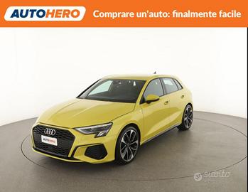 AUDI A3 MY97304