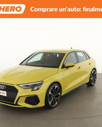 AUDI A3 MY97304