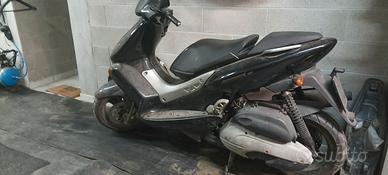 Yamaha maxter 150
