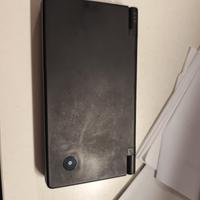 Nintendo dsi nero 70 euro