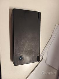 Nintendo dsi nero 70 euro