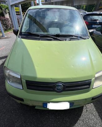 Fiat Panda 1.2 Emotion