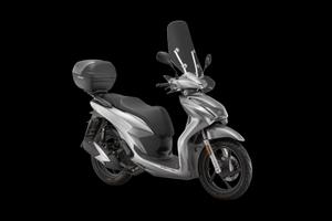 QJ MOTOR SQ 200