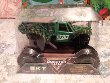 Modellino Monster Jam - NUOVO