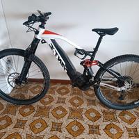 E MTB Fantic 