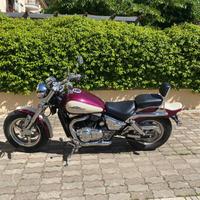 SUZUKI MARAUDER 800 PERFETTE CONDIZIONI