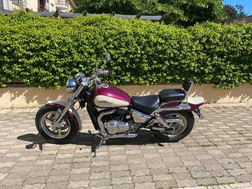 SUZUKI MARAUDER 800 PERFETTE CONDIZIONI