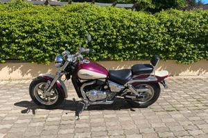 SUZUKI MARAUDER 800 PERFETTE CONDIZIONI