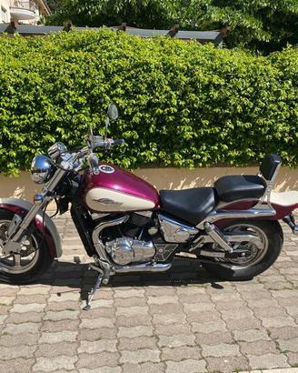 SUZUKI MARAUDER 800 PERFETTE CONDIZIONI