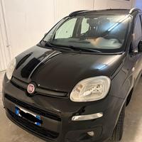 Fiat Panda Serie 2 - 1.2 - 69cv -E6 Lounge