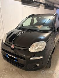 Fiat Panda Serie 2 - 1.2 - 69cv -E6 Lounge