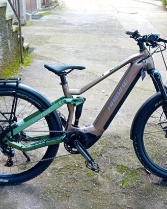 MTB Hibike ADVENTR FS8