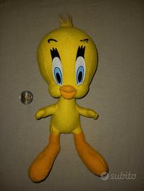 PELOUCHE / PUPAZZO TWEETY 
