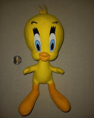 PELOUCHE / PUPAZZO TWEETY 