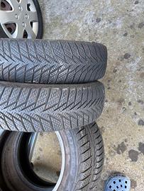 Pneumatici  invernali 165/70 R14  81T