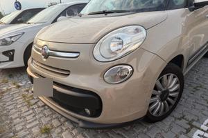 FIAT 500L 120cv 1600multijet