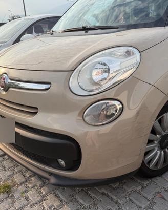 FIAT 500L 120cv 1600multijet