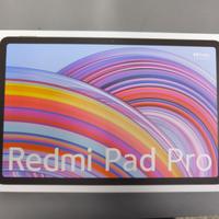 *NUOVO* Tablet ReadMi Pad Pro 6GB 128GB