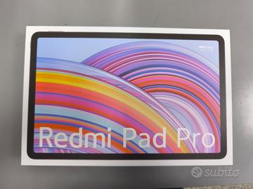 *NUOVO* Tablet ReadMi Pad Pro 6GB 128GB