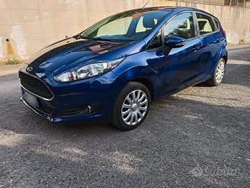 Ford Fiesta Plus 1.0 EcoBoost  100CV