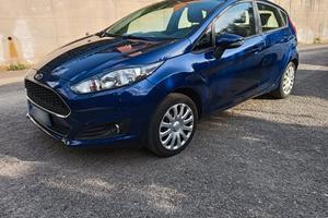 Ford Fiesta Plus 1.0 EcoBoost  100CV