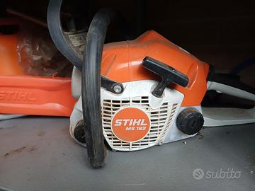 Motosega Stihl