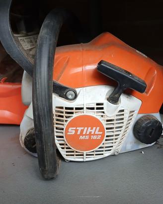 Motosega Stihl