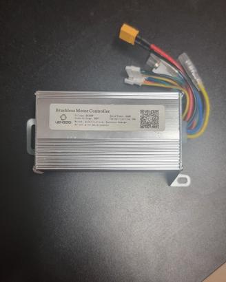 Controller monopattino elettrico 