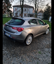 Giulietta 2.0 170 tct