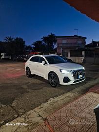 Audi Q3 -  35tdi - 150 cv cambio automatico 