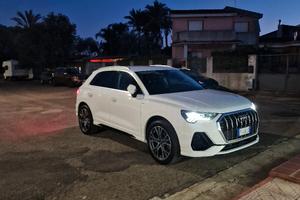 Audi Q3 -  35tdi - 150 cv cambio automatico 