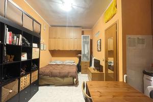 MM GARIBALDI - MM ISOLA - MONOLOCALE LIBERO DAL 6