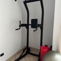 Panca romana Training Station 900