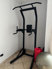 Panca romana Training Station 900